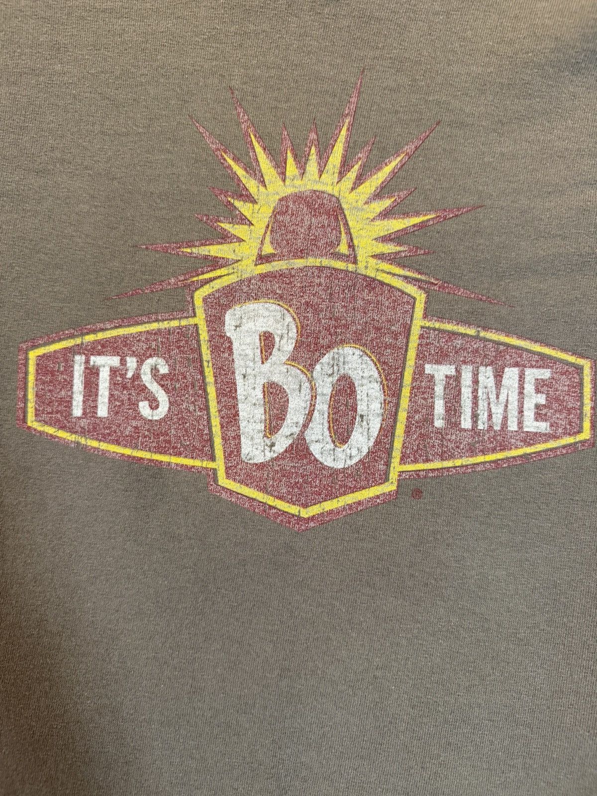 Vintage Vintage Bojangles Tee Size US L / EU 52-54 / 3 - 3 Thumbnail