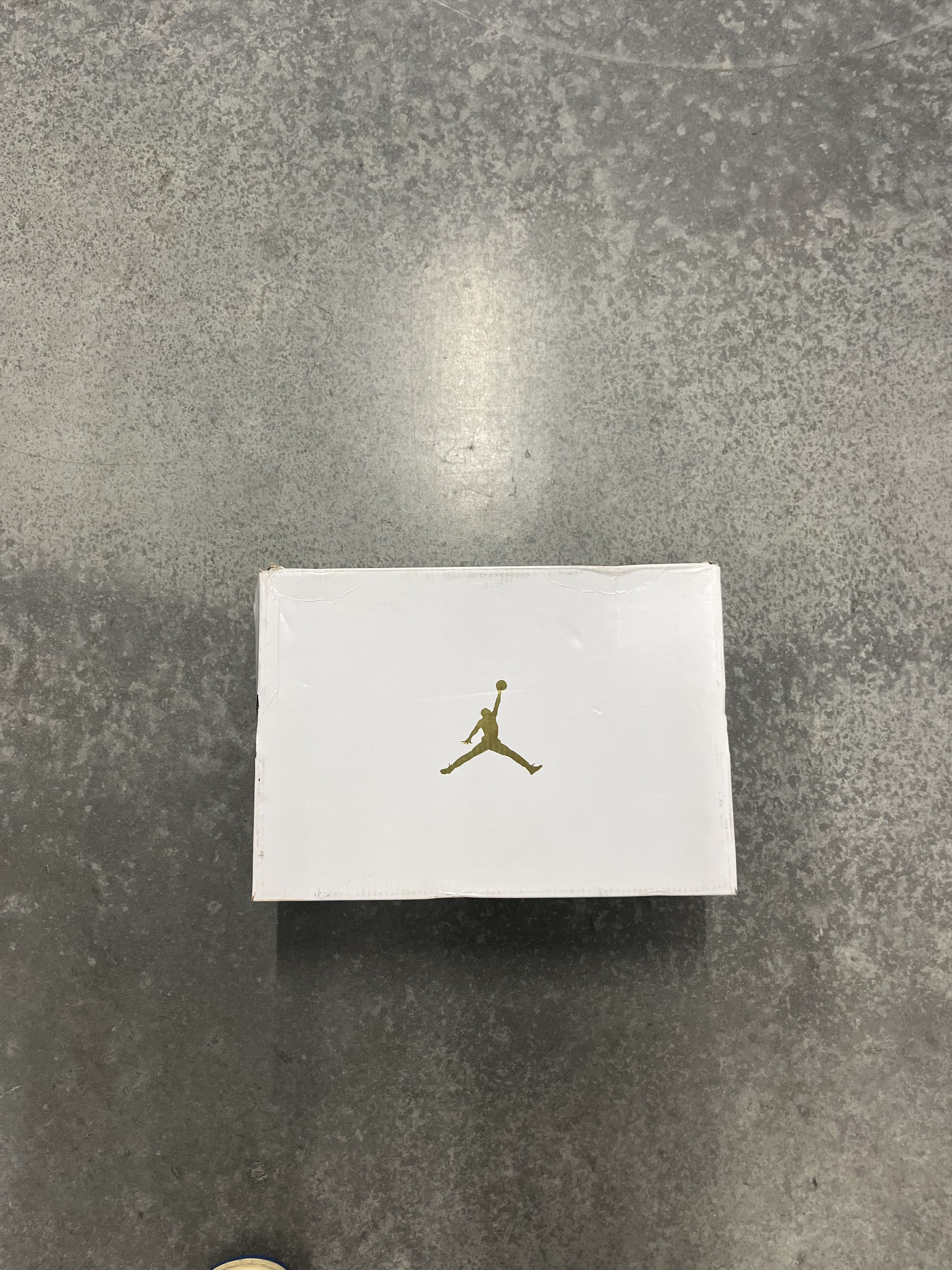 Nike Jordan 1 Low - Panda Sz6 Size US 6 / IT 36 - 3 Thumbnail