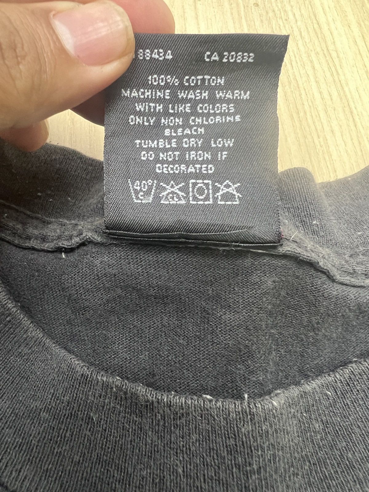Other Vintage SPAWN Size US L / EU 52-54 / 3 - 8 Thumbnail