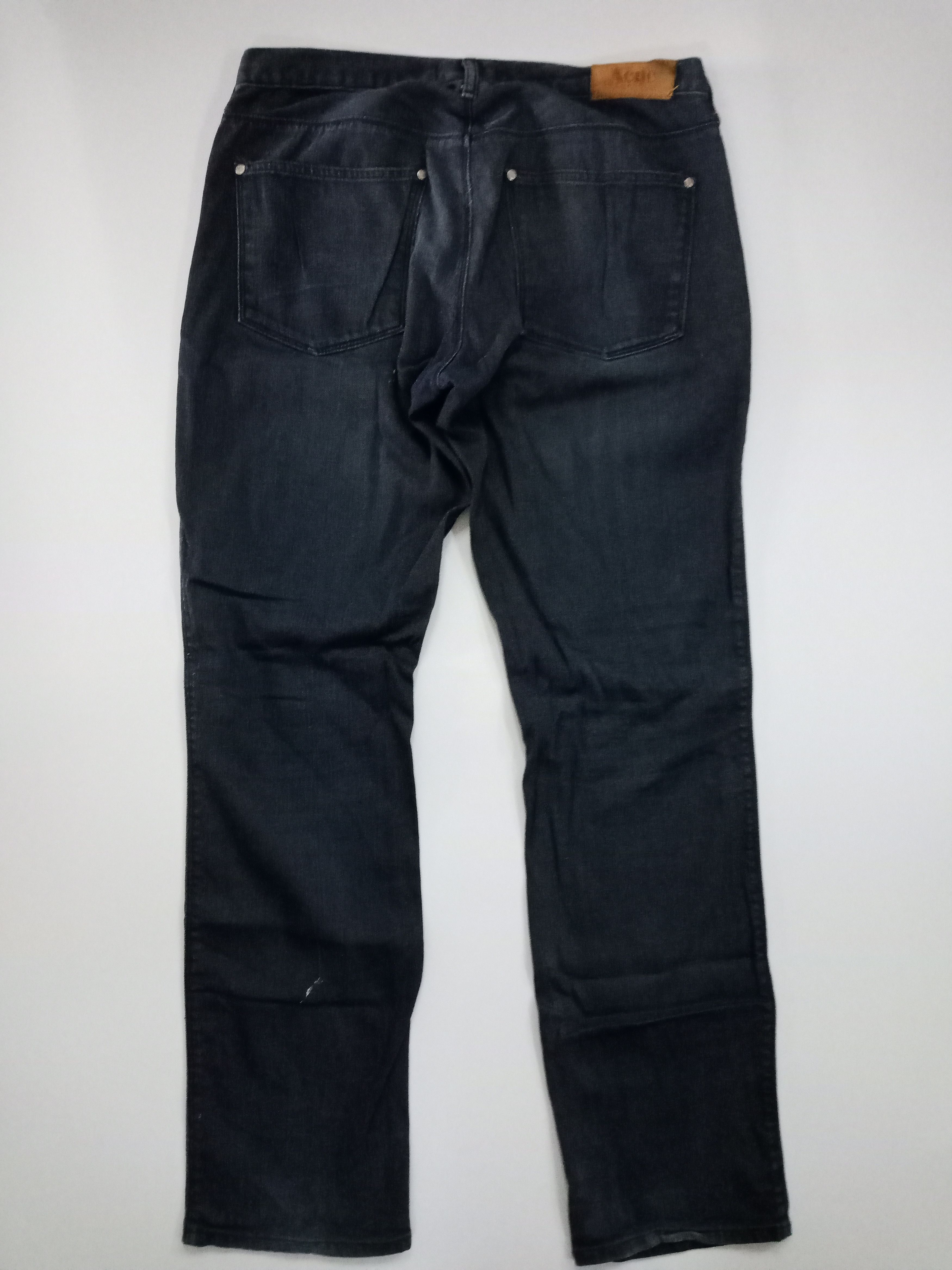 Acne Studios Acne Studious Max Thunder #P1 Size US 36 / EU 52 - 2 Thumbnail