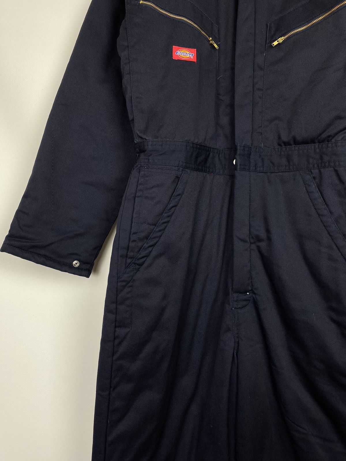 Dickies Dickies men’s workwear overall size S Size US 30 / EU 46 - 9 Thumbnail