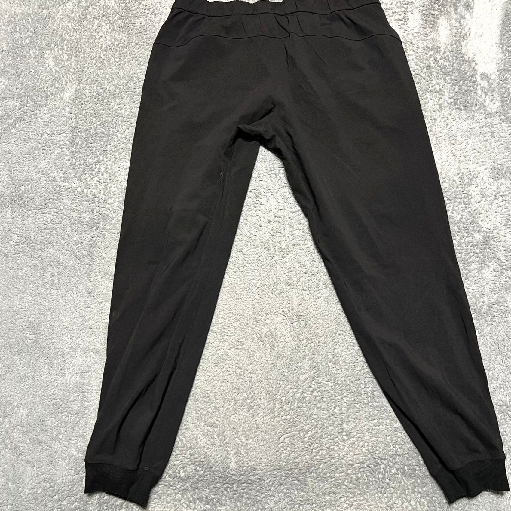 Lululemon Lululemon Dance Studio Jogger Pants Sweats Black Womens 12 Size 34" / US 12 / IT 48 - 2 Thumbnail