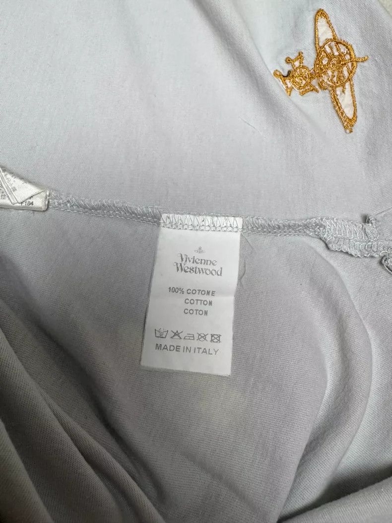 Vivienne Westwood Vivienne Westwood Printed vests Size M / US 6-8 / IT 42-44 - 6 Thumbnail