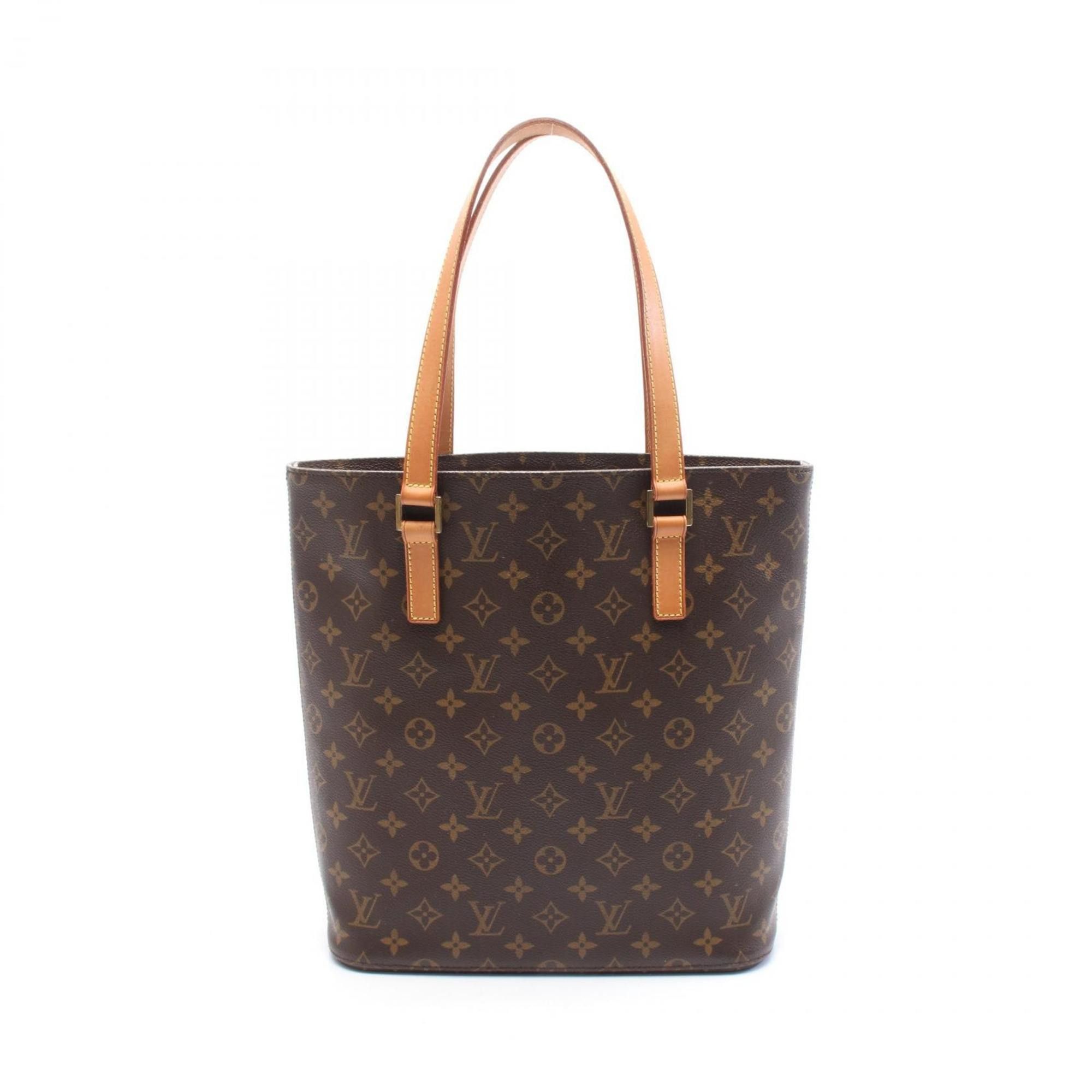 Louis Vuitton Louis Vuitton Vavin GM tote Size ONE SIZE - 1 Thumbnail