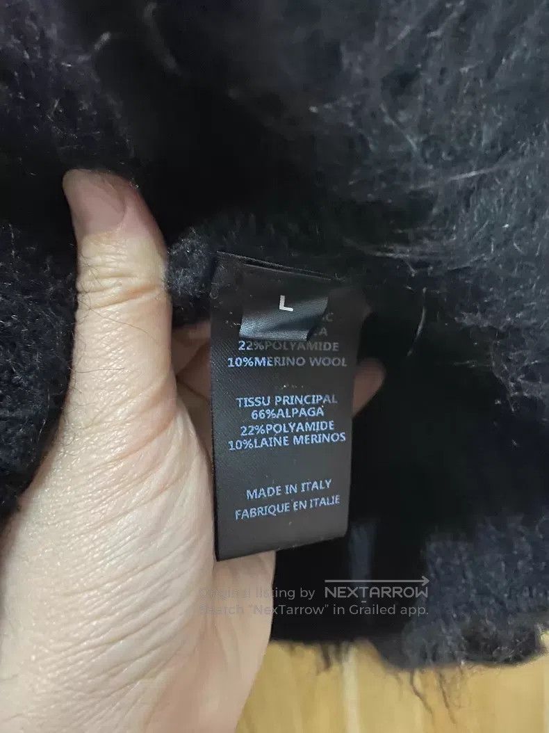 Vetements VETEMENTS jacket Size US L / EU 52-54 / 3 - 6 Thumbnail