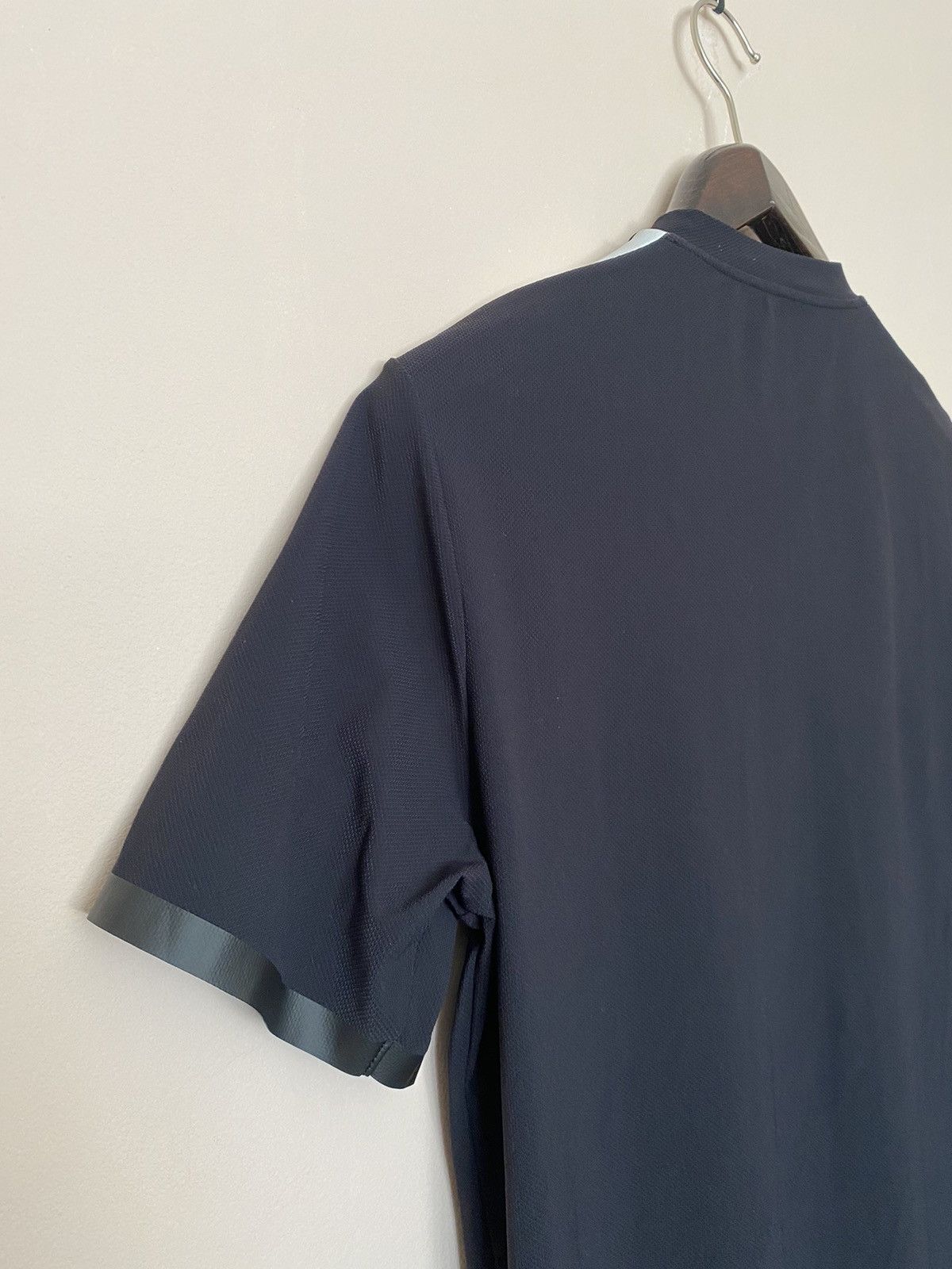 Palm Angels T-shirt Palm Angels black Size US M / EU 48-50 / 2 - 9 Thumbnail