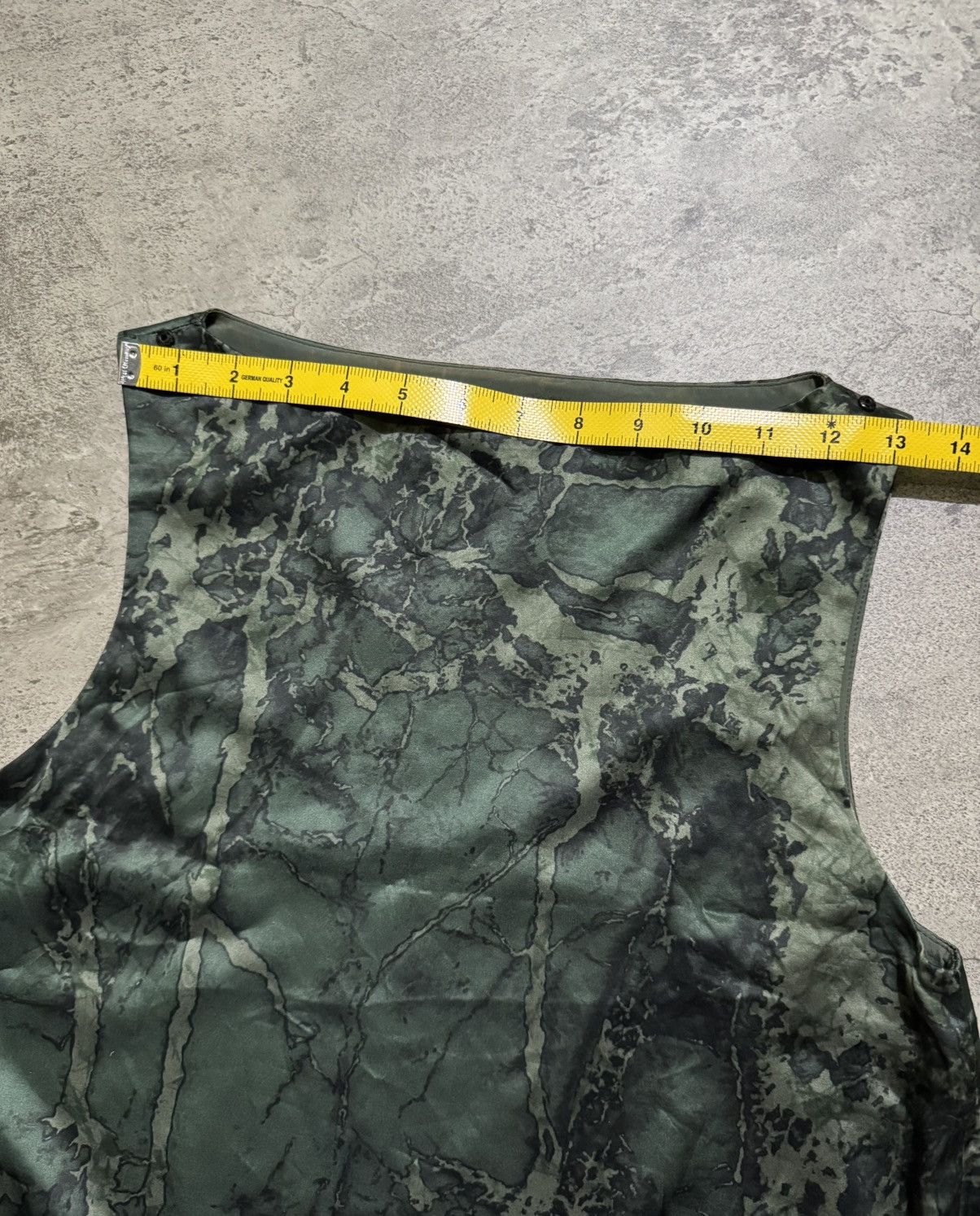 Balenciaga BALENCIAGA ABSTRACT TANK TOPS Size M / US 6-8 / IT 42-44 - 13 Thumbnail