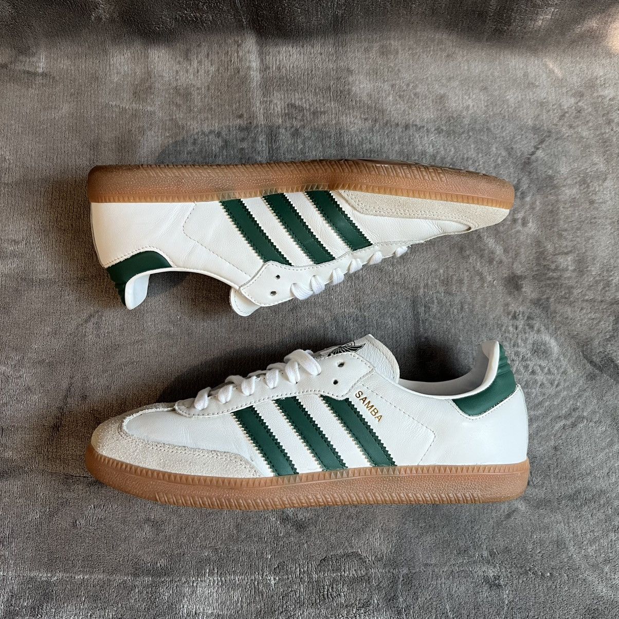 adidas gazelle silver green womens adidas Mexico 2026 Santi Gimnez Authentic Home Jersey Men's Soccer Je   stripe 3 adidas