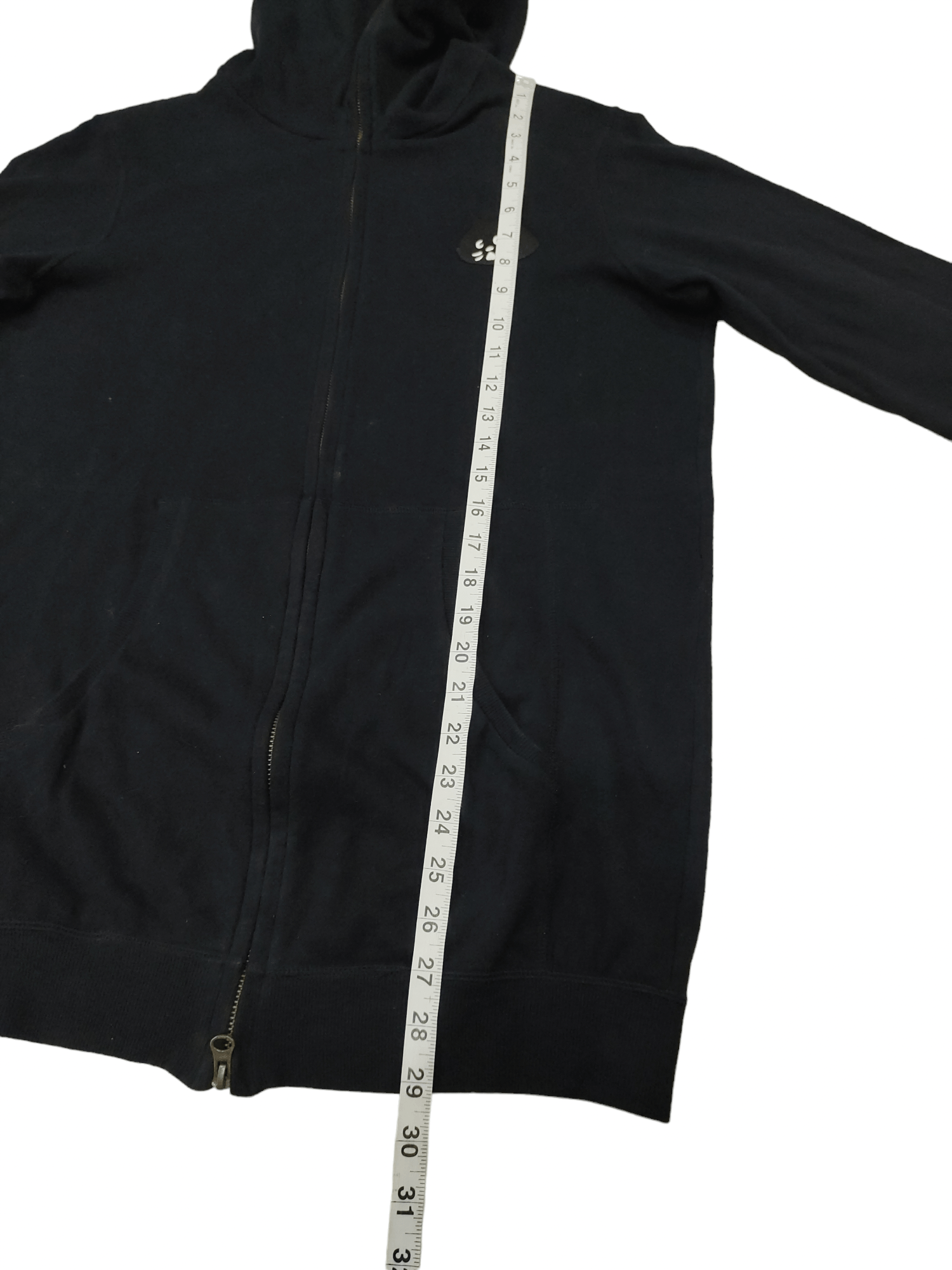 Designer × Issey Miyake Ne-Net by Issey Miyake Hoodie Size M / US 6-8 / IT 42-44 - 9 Thumbnail
