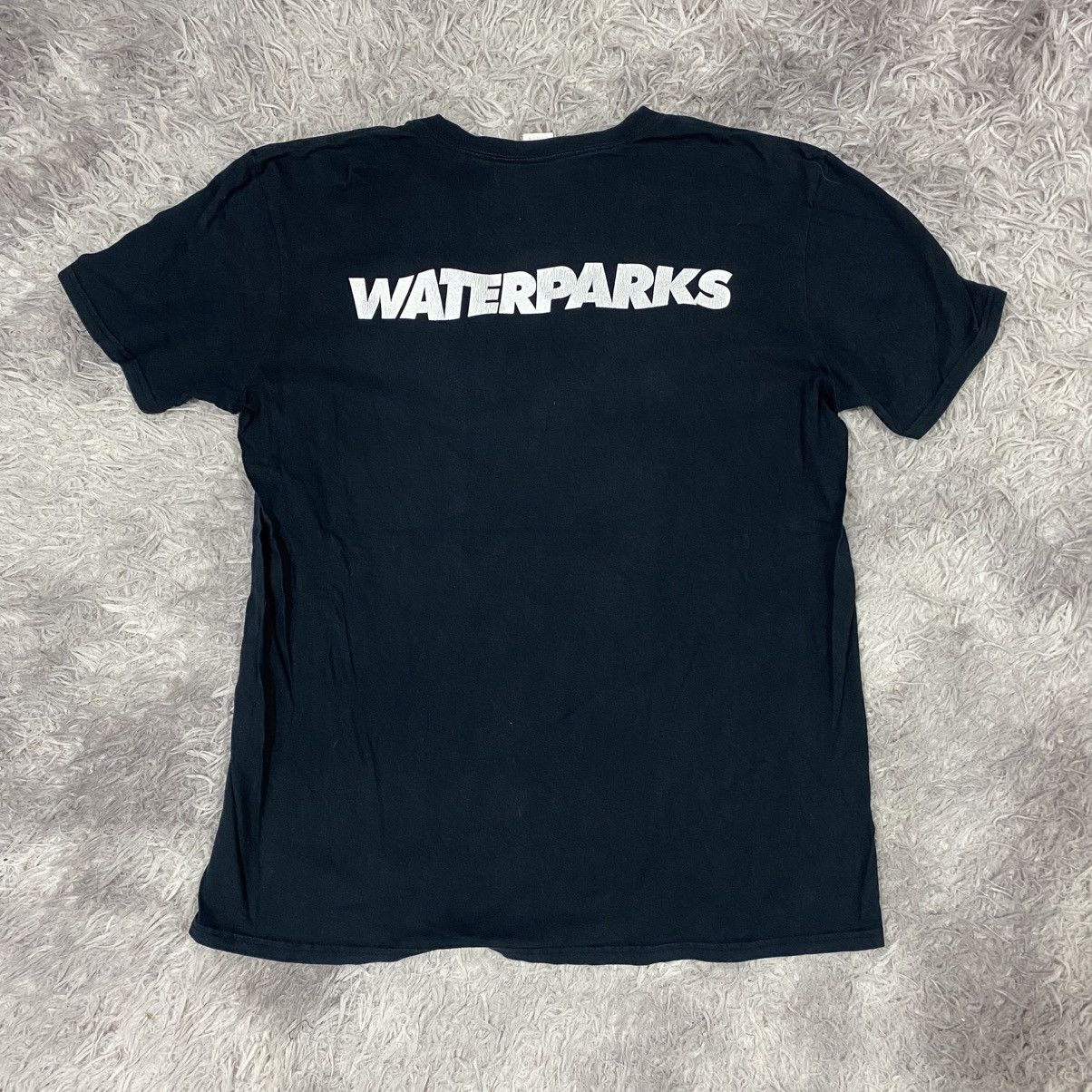 Band Tees Pop rock band waterparks Size US L / EU 52-54 / 3 - 5 Thumbnail