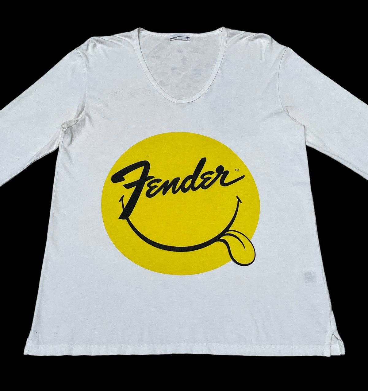 Band Tees Vintage Lad Musician Tender T-Shirt 2000s Size US M / EU 48-50 / 2 - 3 Thumbnail