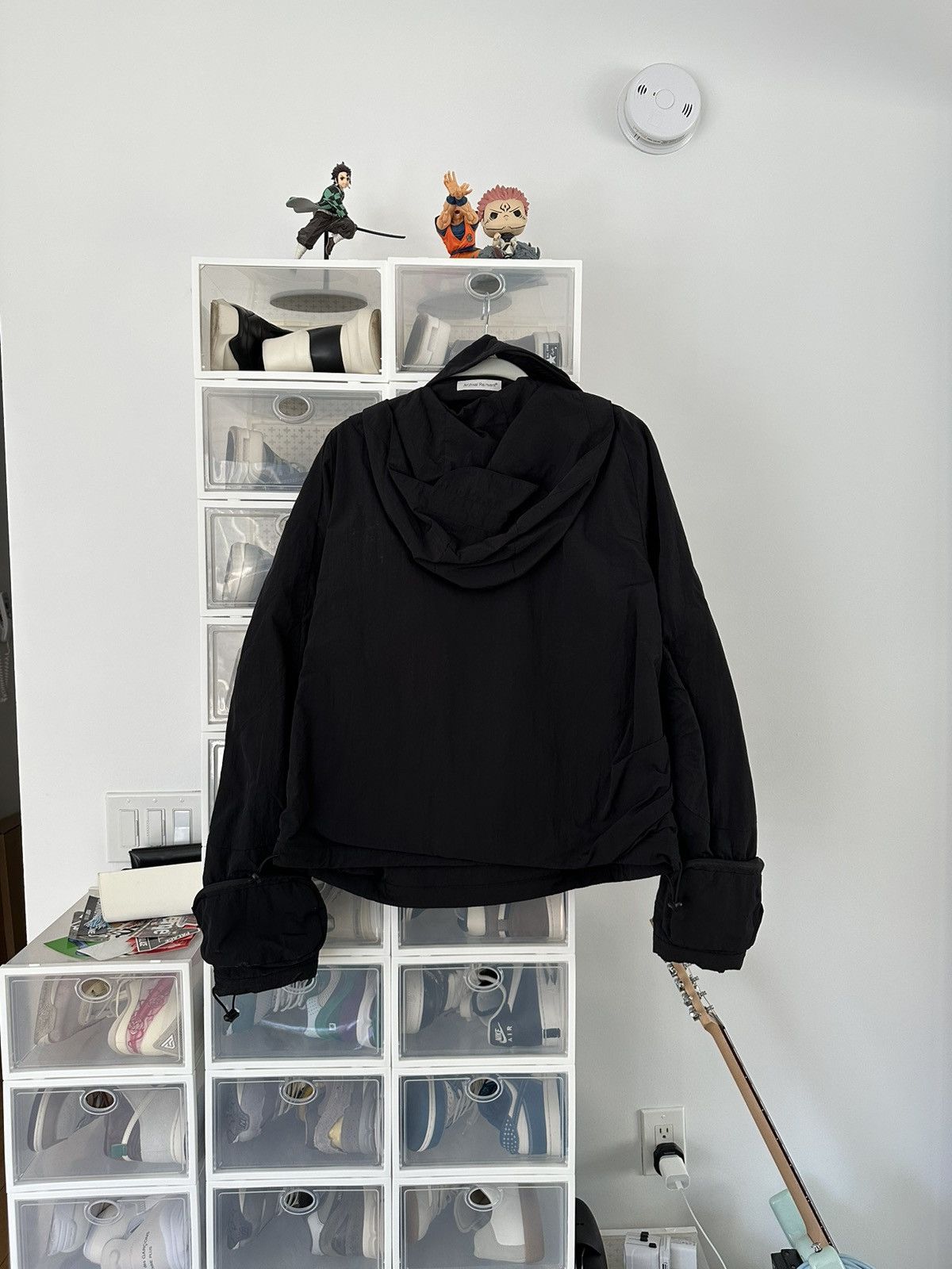 Other Archival Reinvent Parka Jacket Size US L / EU 52-54 / 3 - 2 Thumbnail