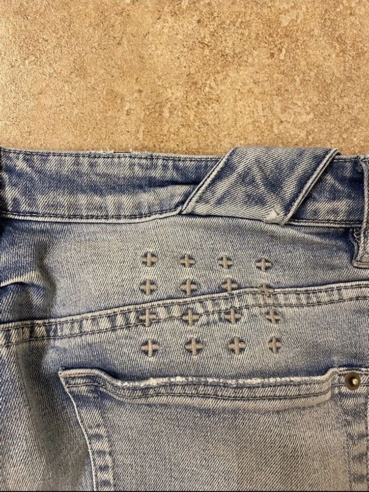 Ksubi Ksubi Chitch Denim Size US 36 / EU 52 - 4 Thumbnail