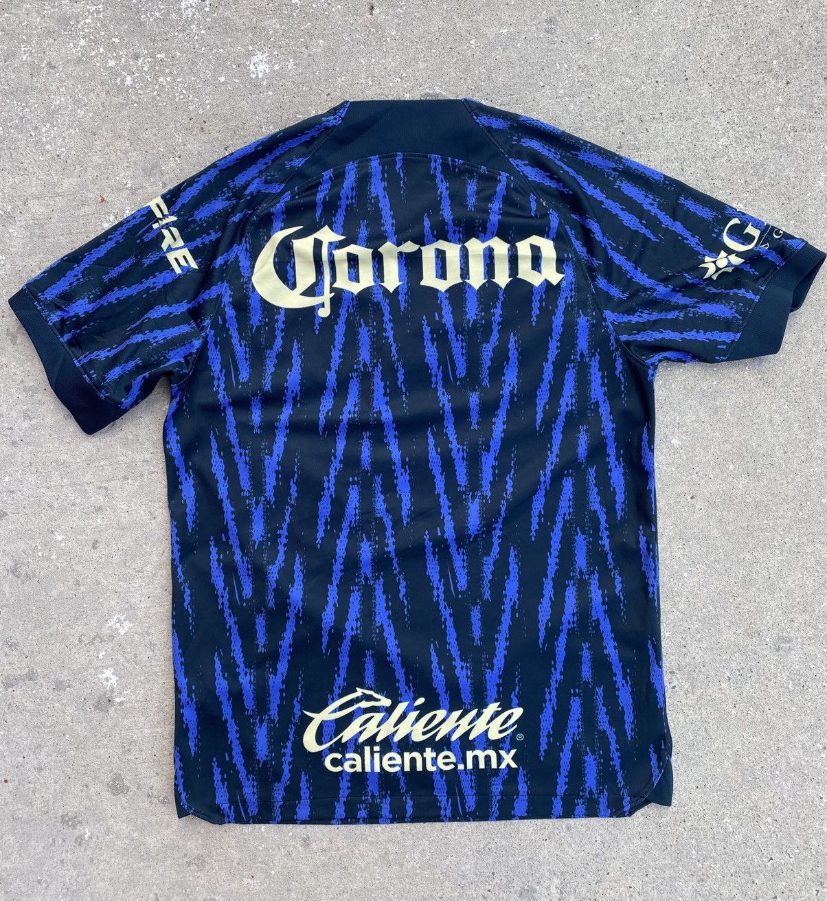 Nike Jersey Nike Club America 22/23 Size US S / EU 44-46 / 1 - 4 Thumbnail