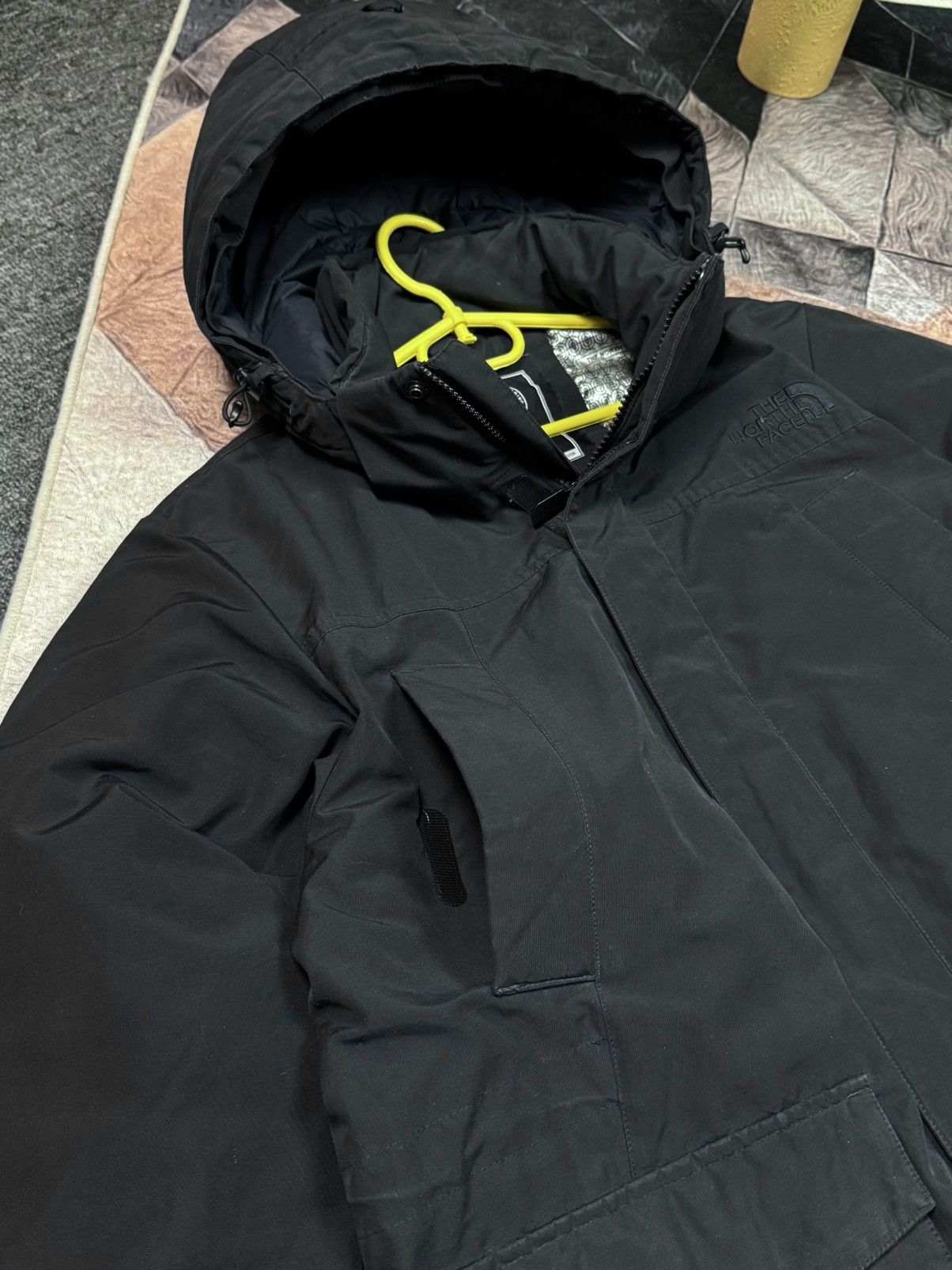The North Face THE NORTH FACE MC MURDO SIZE M Size US M / EU 48-50 / 2 - 17 Thumbnail