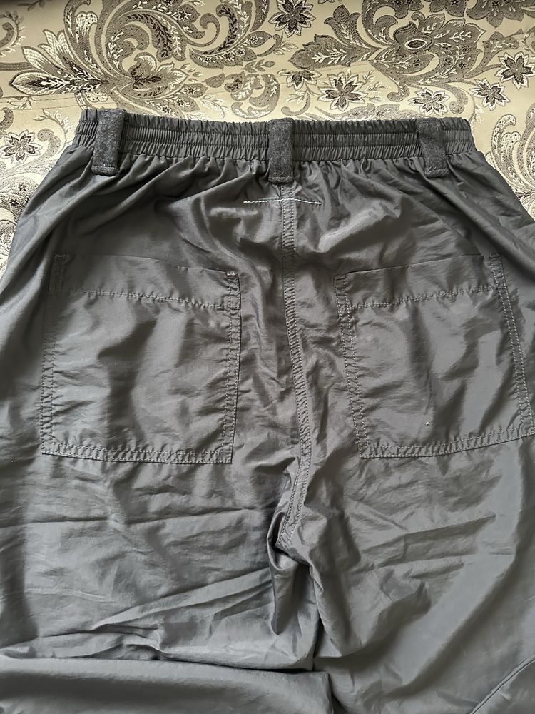 Maison Margiela Mm6 Margiela Pants Size 26" / US 2 / IT 38 - 4 Thumbnail