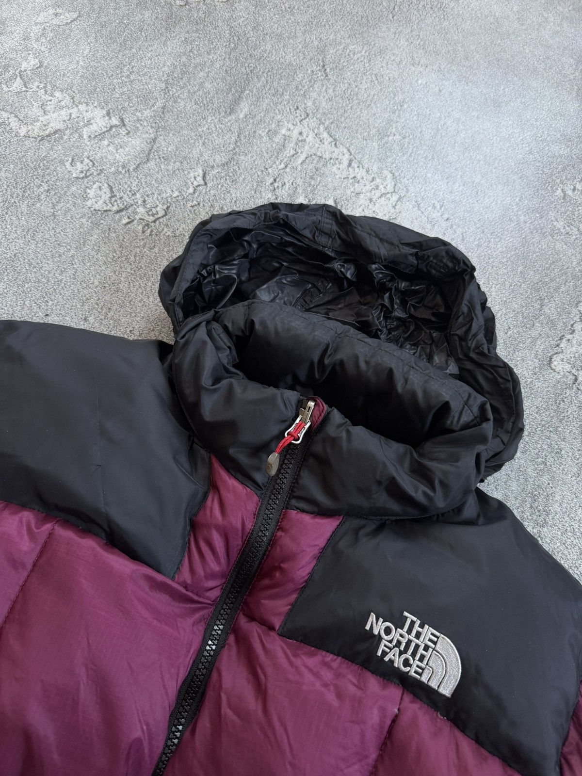 The North Face The North Face 800 Summit Series down jacket zip outdoor ski Size US S / EU 44-46 / 1 - 20 Thumbnail