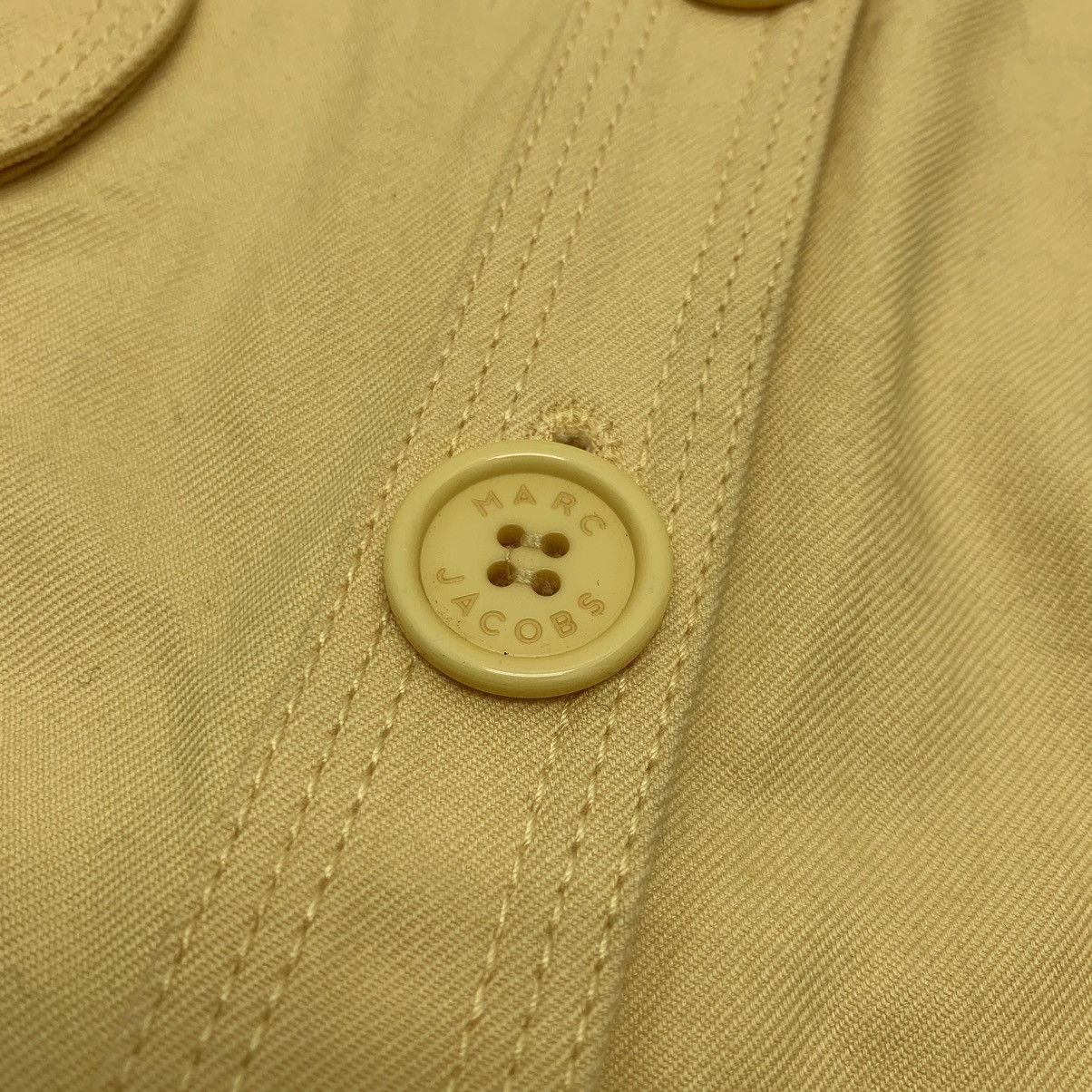 Marc Jacobs Marc Jacobs Jacket Size S / US 4 / IT 40 - 6 Thumbnail