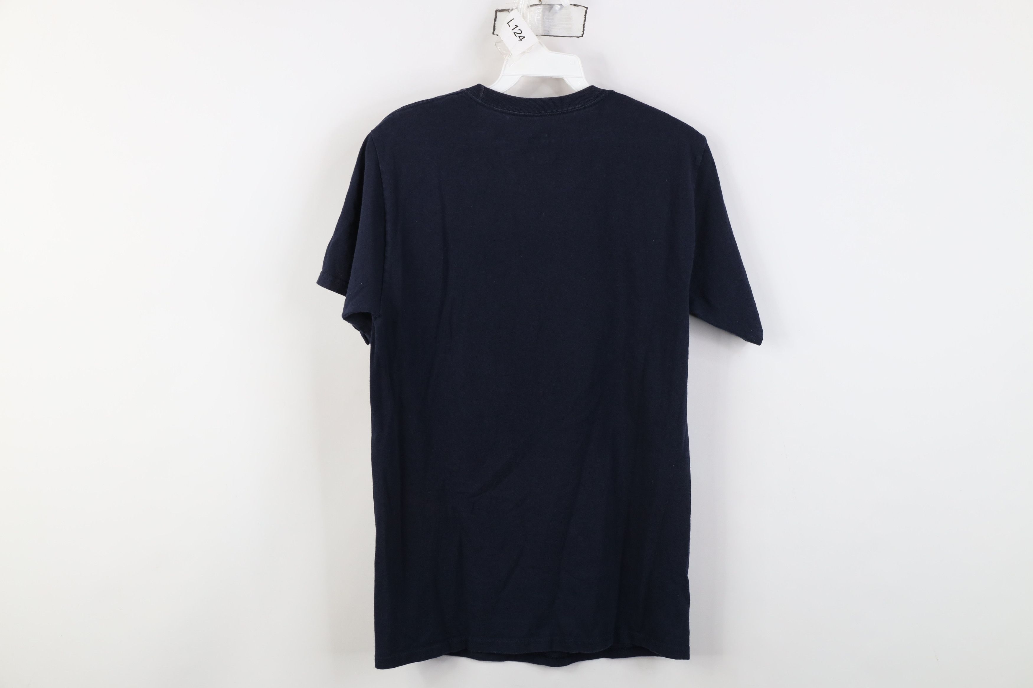 Champion Champion 2020 Living Room University of Michigan T-Shirt Size S / US 4 / IT 40 - 11 Thumbnail