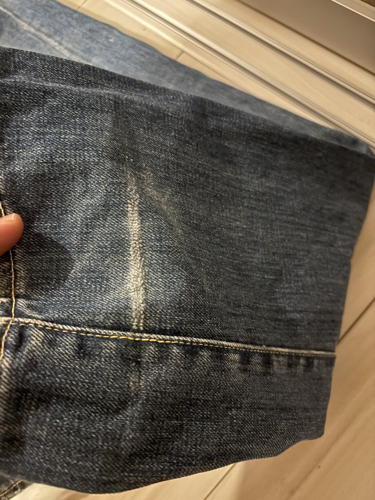 Futura × Levi's Levi’s Futura 501 Size US 32 / EU 48 - 6 Thumbnail