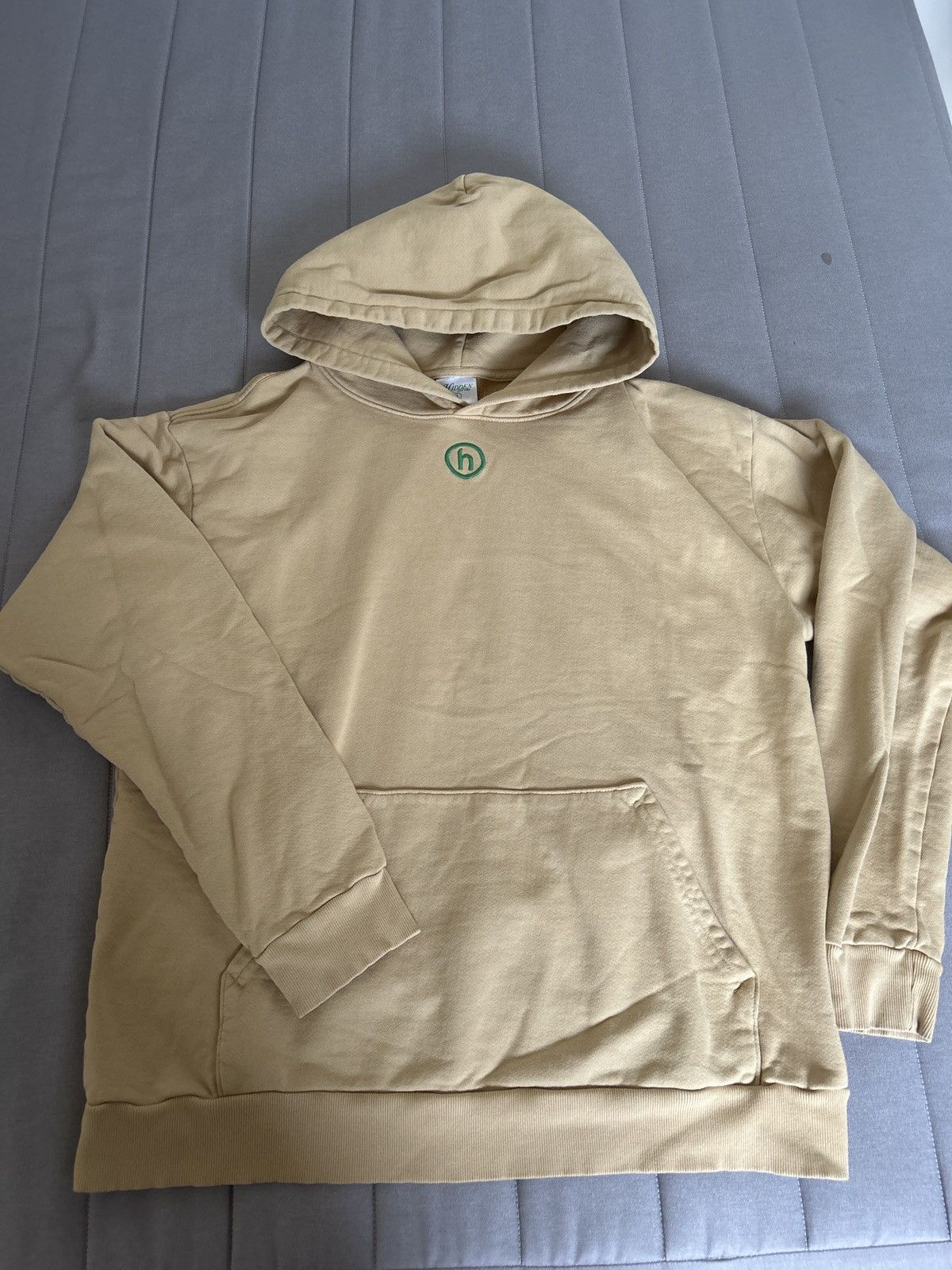 HIDDEN Hidden NY Hoodie Size L Size US L / EU 52-54 / 3 - 1 Thumbnail