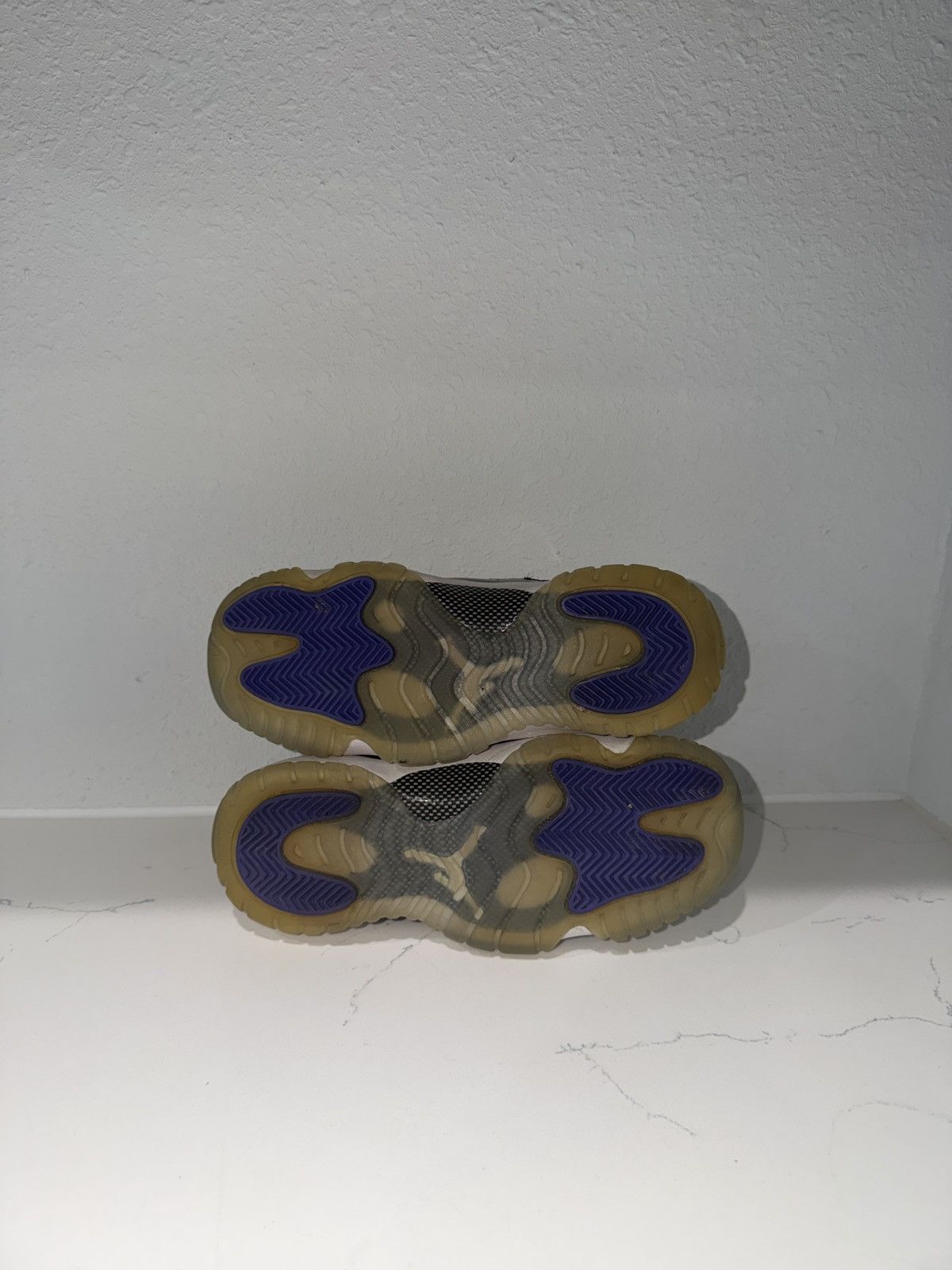 Other AIR JORDANS 11 Size US 4.5 / IT 34.5 - 5 Thumbnail