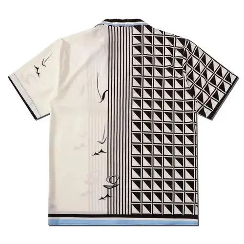 Other Vintage Graphic Shirt Size US L / EU 52-54 / 3 - 2 Thumbnail
