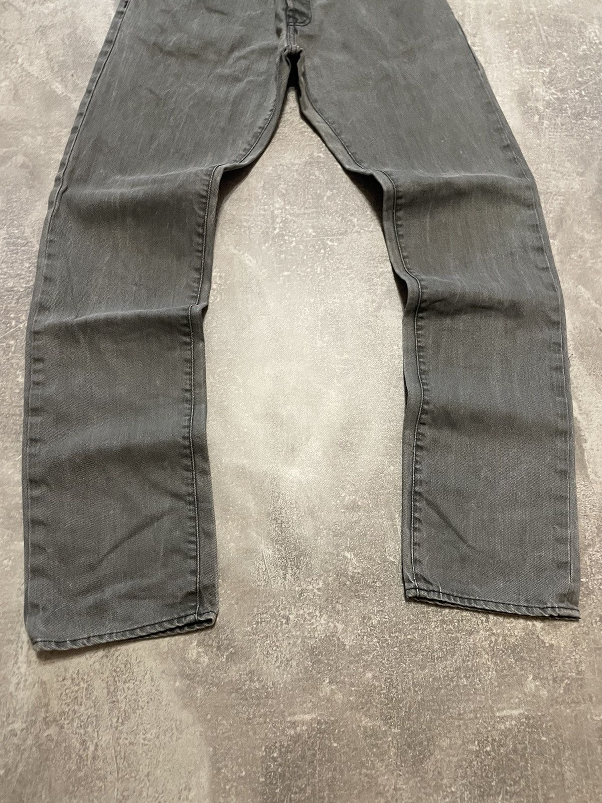 Carhartt Vintage Carhartt Klondike Washed Pants 32/34 Size US 32 / EU 48 - 8 Thumbnail