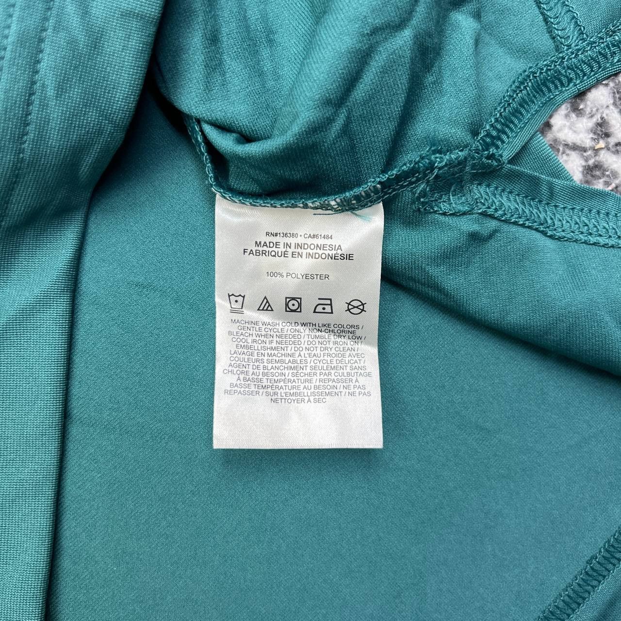 Nike Nike Dri-Fit Hoodie Men Large Philadelphia Eagles New L Size US L / EU 52-54 / 3 - 6 Thumbnail