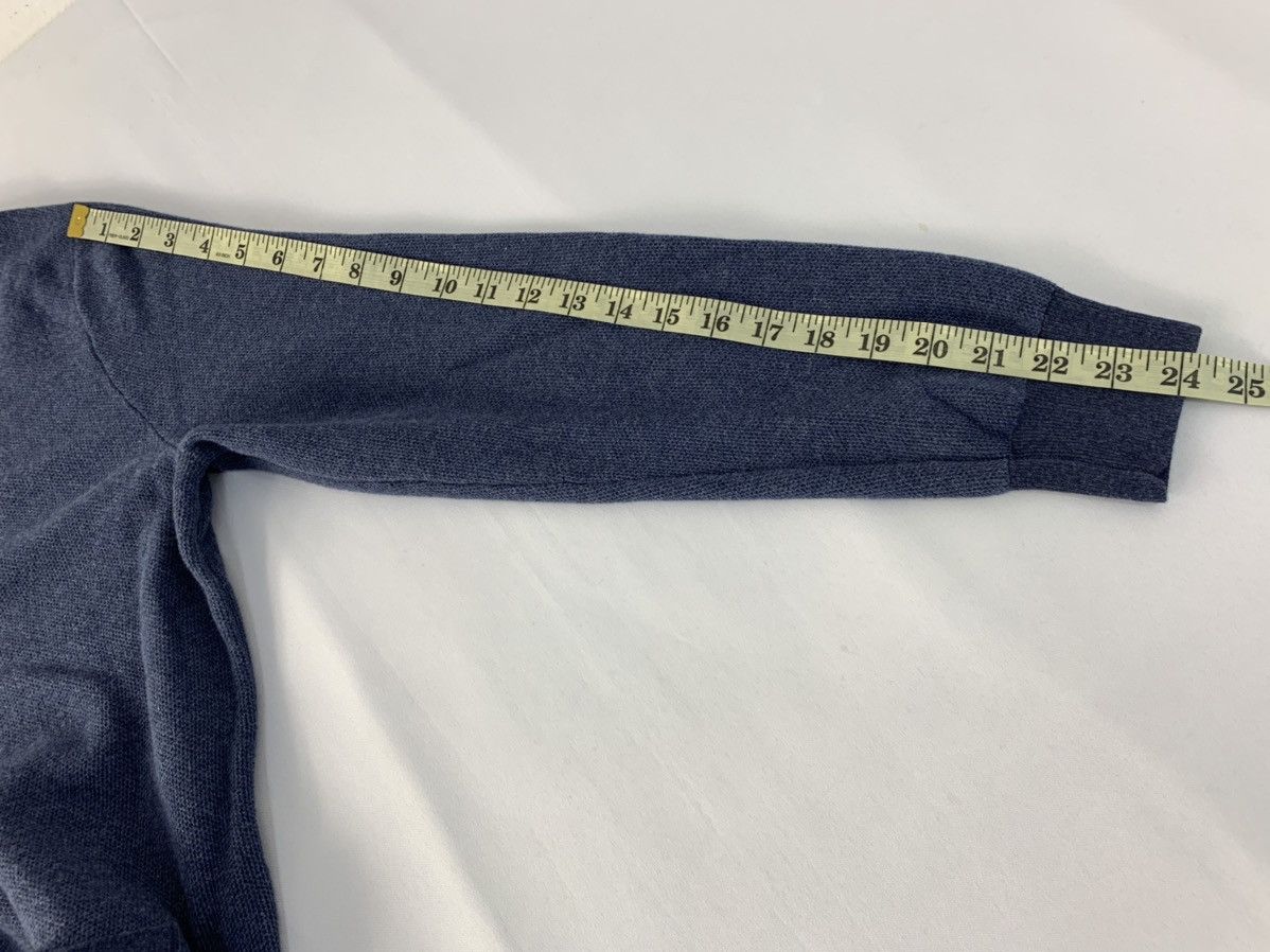Polo Ralph Lauren Polo Ralph Lauren Cardigan Jumper Outerwear Design Size US M / EU 48-50 / 2 - 13 Thumbnail