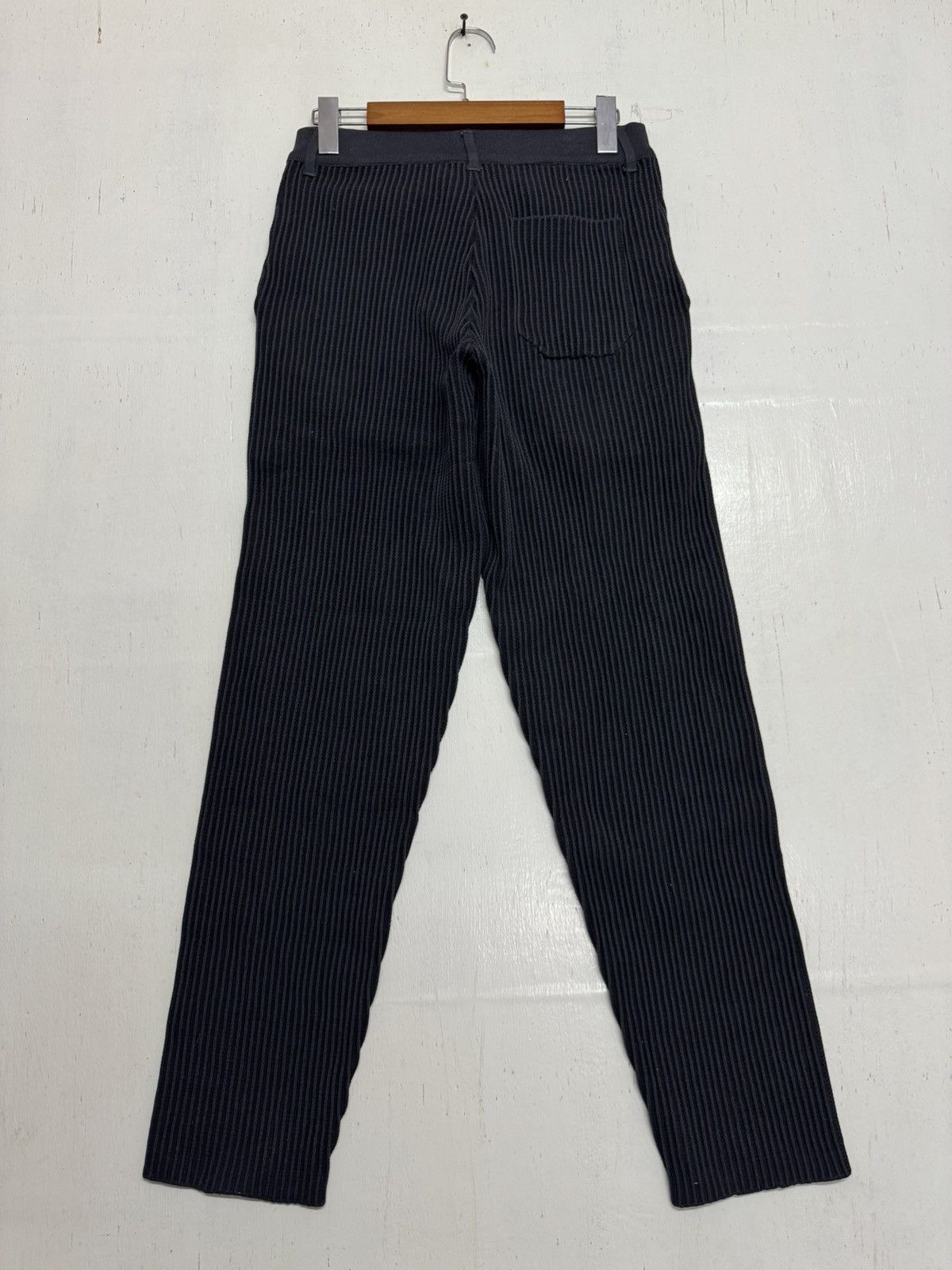 BIGI × Japanese Brand Bigi by issey miyake Size US 35 - 4 Thumbnail