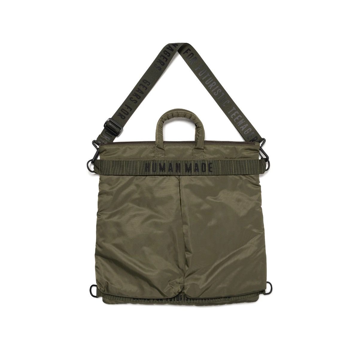 Human Made Human Made Helmet Bag | Grailed