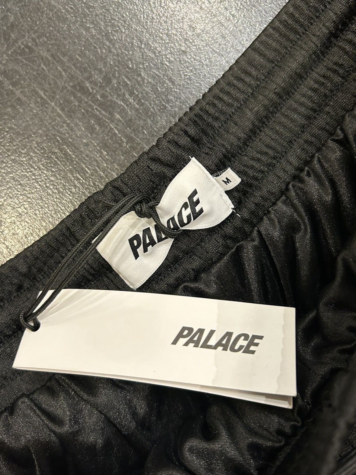 Palace Palace X Spitfire Mesh Shorts Size US 32 / EU 48 - 3 Thumbnail
