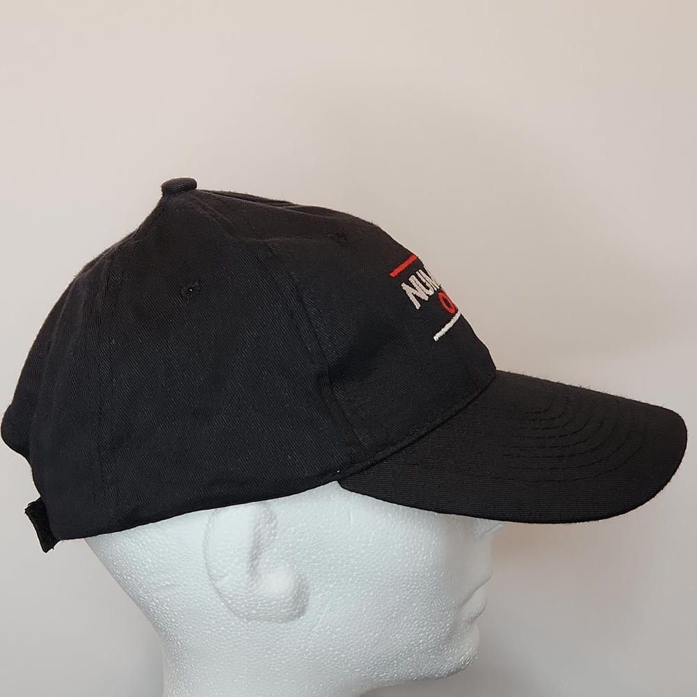 Other Number One adjustable cap Size ONE SIZE - 2 Thumbnail