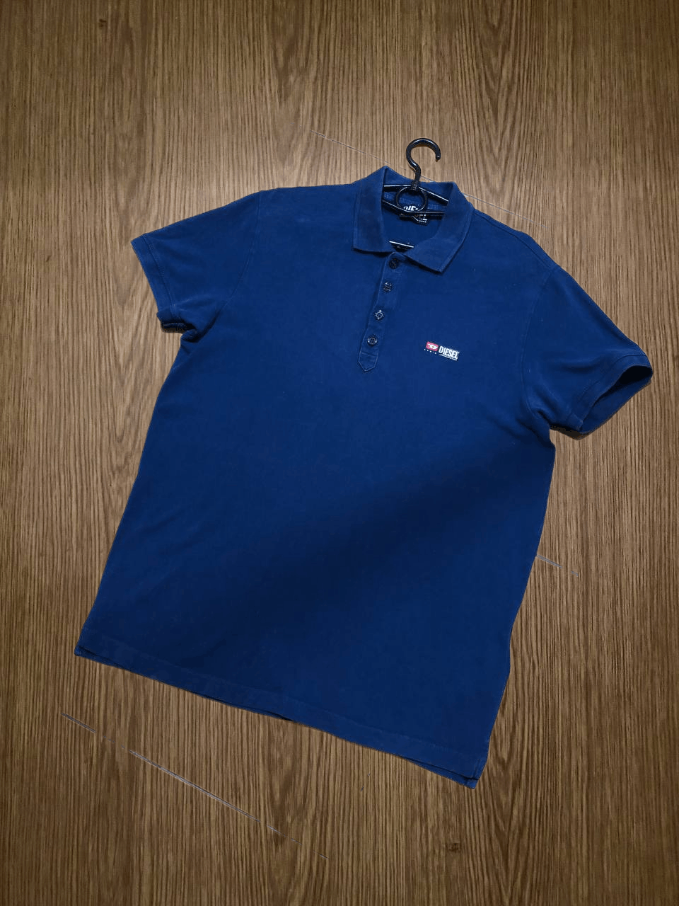 Diesel Diesel T-shirt Size US L / EU 52-54 / 3 - 1 Thumbnail