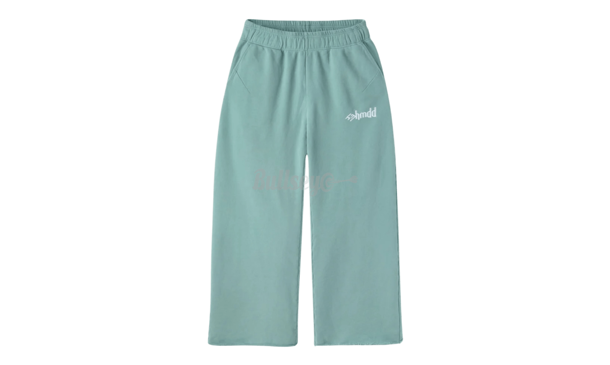 HMDD Organic Seafoam Sweatpants Size US 34 / EU 50 - 1 Preview