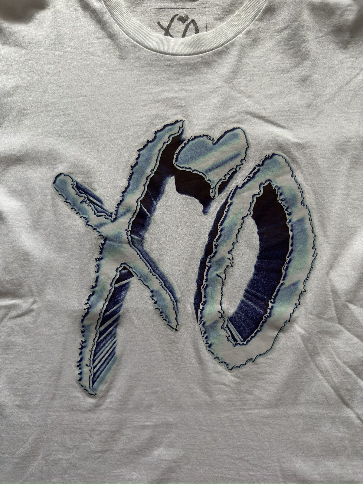 The Weeknd The Weeknd XO Dawn FM Shirt Size US L / EU 52-54 / 3 - 3 Thumbnail
