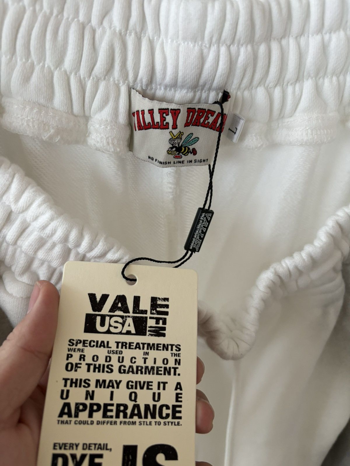 Vale Vale forever size L Size US 33 - 3 Thumbnail