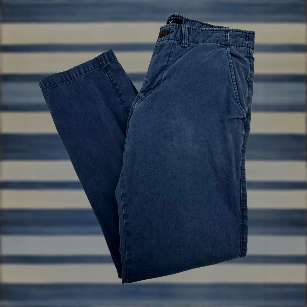American Eagle Outfitters VINTAGE: No? Size US 31 - 1 Thumbnail