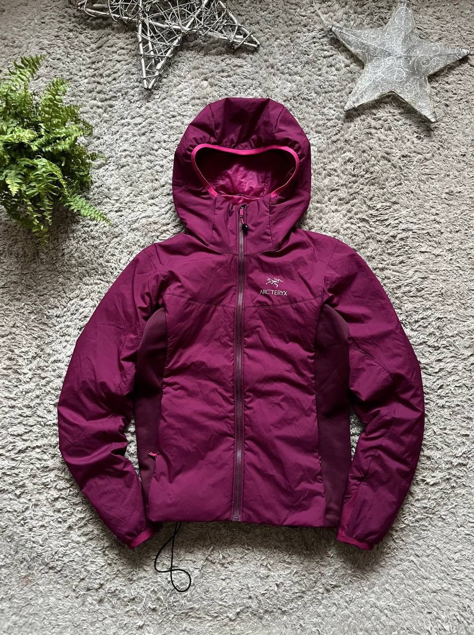 Arc'teryx Arc’teryx Light Jacket Streetwear Gorpcore Outdoor Rare Logo Size US XS / EU 42 / 0 - 1 Thumbnail