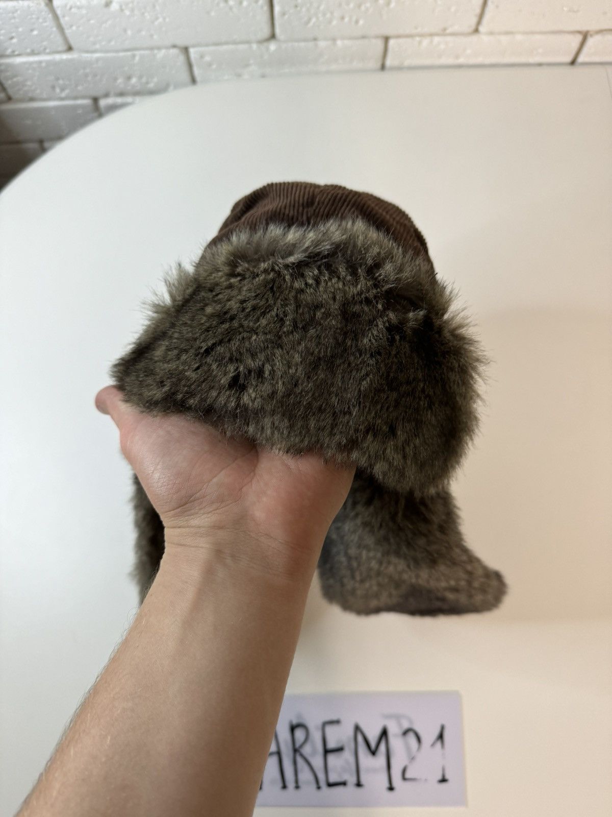 Other Barts Ushanka cap hat Size ONE SIZE - 2 Thumbnail
