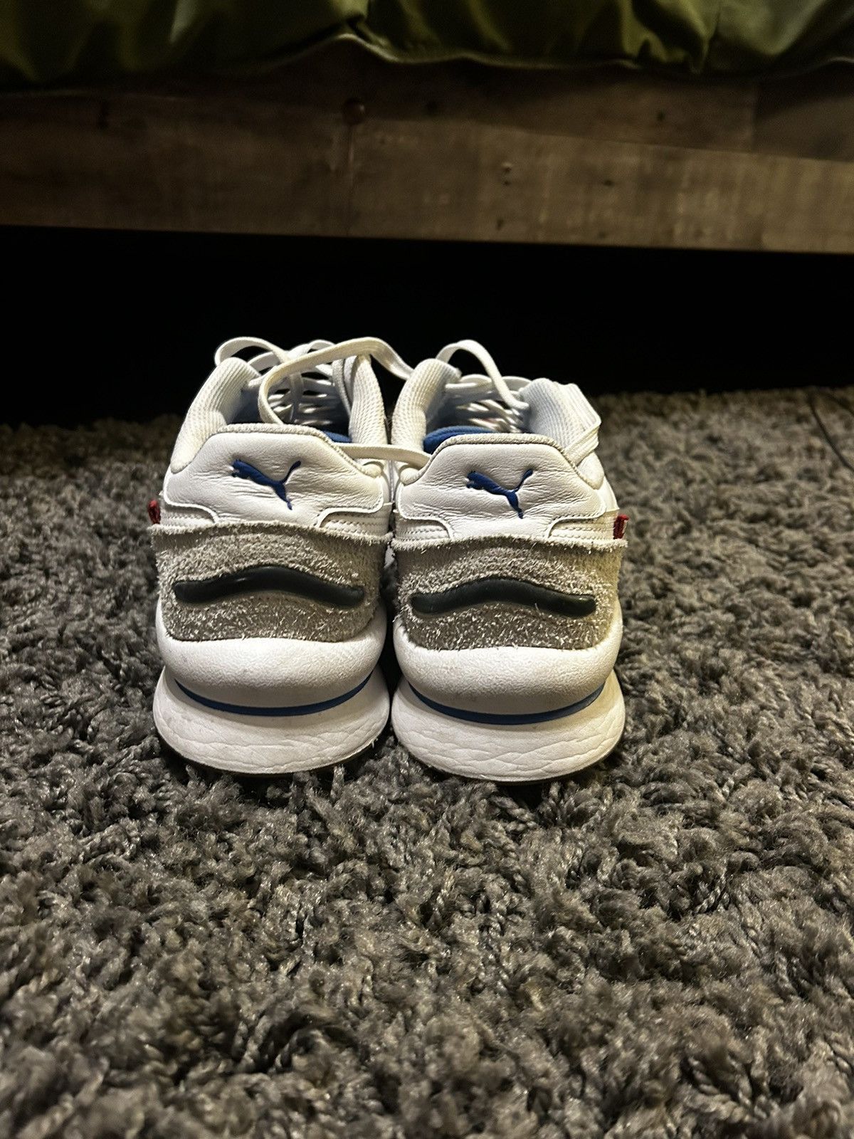 Puma Puma Style Rider Play On Size US 11 / EU 44 - 4 Thumbnail