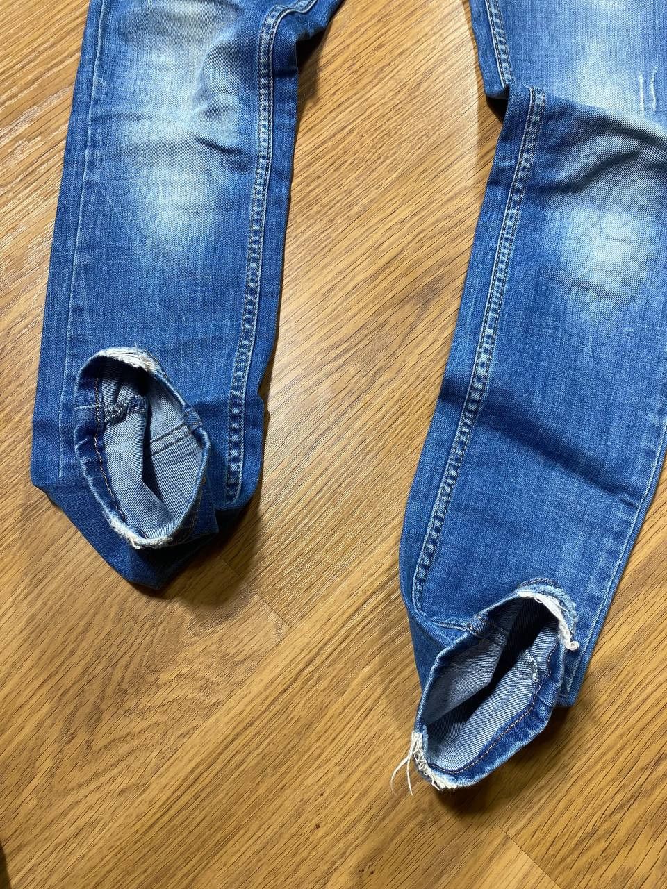 Philipp Plein Jeans Philipp Plein Vintage Size US 26 / EU 42 - 4 Thumbnail