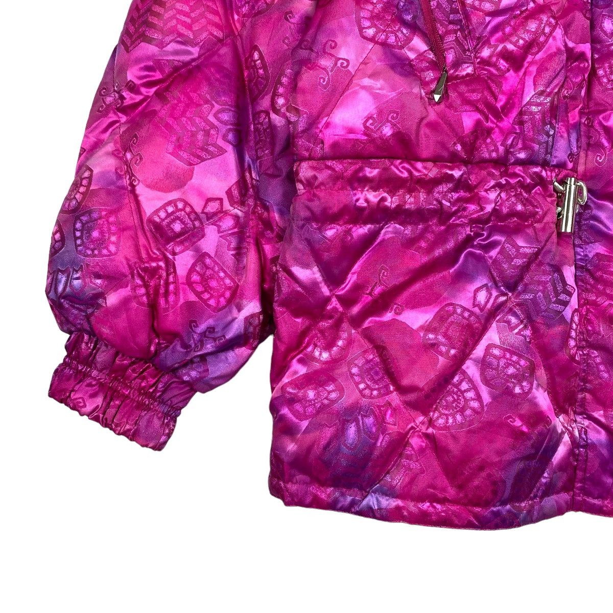 Other NORDY SKI HOODIES JACKET Size US M / EU 48-50 / 2 - 9 Thumbnail