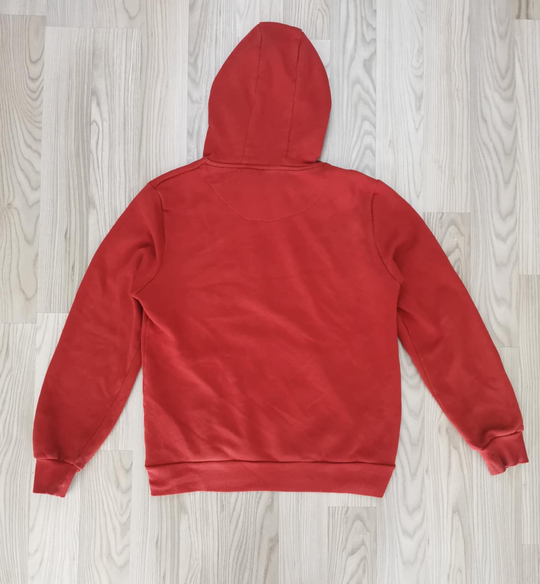 Japanese Brand Dragon Ball Z hoodie vintage Size US M / EU 48-50 / 2 - 7 Thumbnail