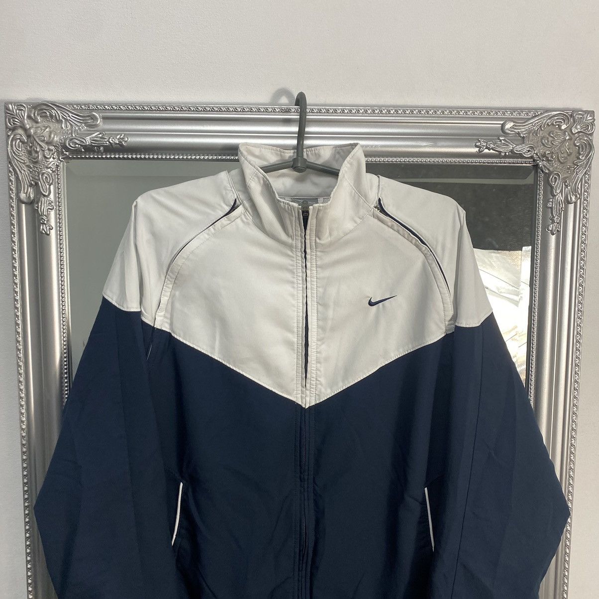 Nike Vintage Nike jacket Size US M / EU 48-50 / 2 - 2 Thumbnail