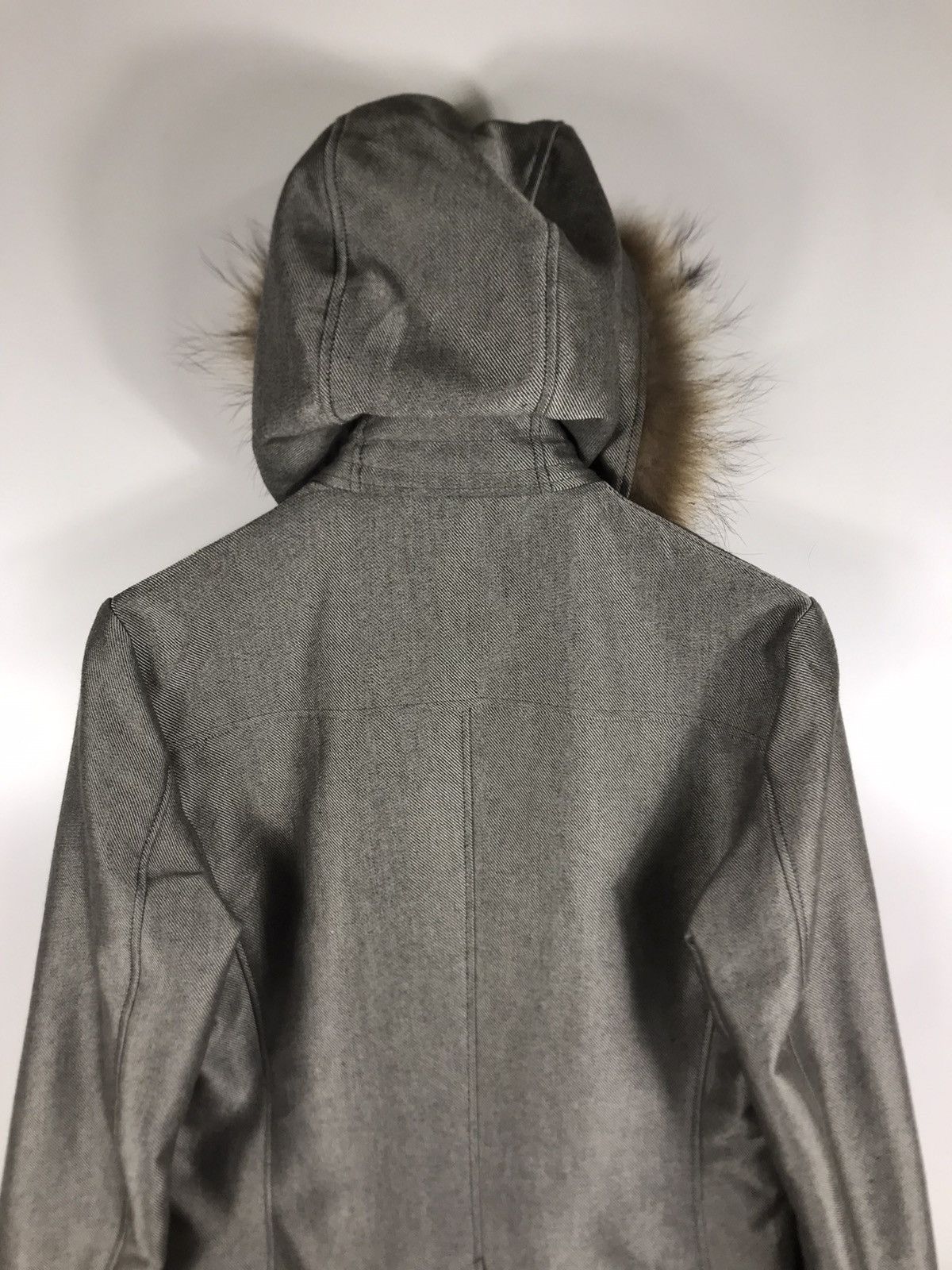 Issey Miyake 🔥Tete Homme By Issey Miyake Hooded Zipper Jacket Size US M / EU 48-50 / 2 - 15 Thumbnail