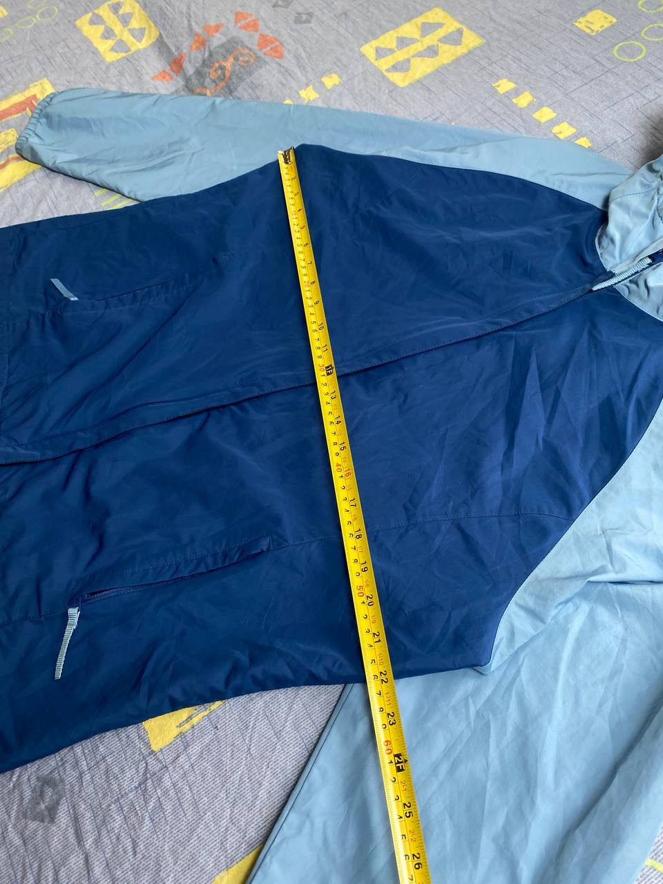 Nike Nike jacket Size US M / EU 48-50 / 2 - 8 Thumbnail