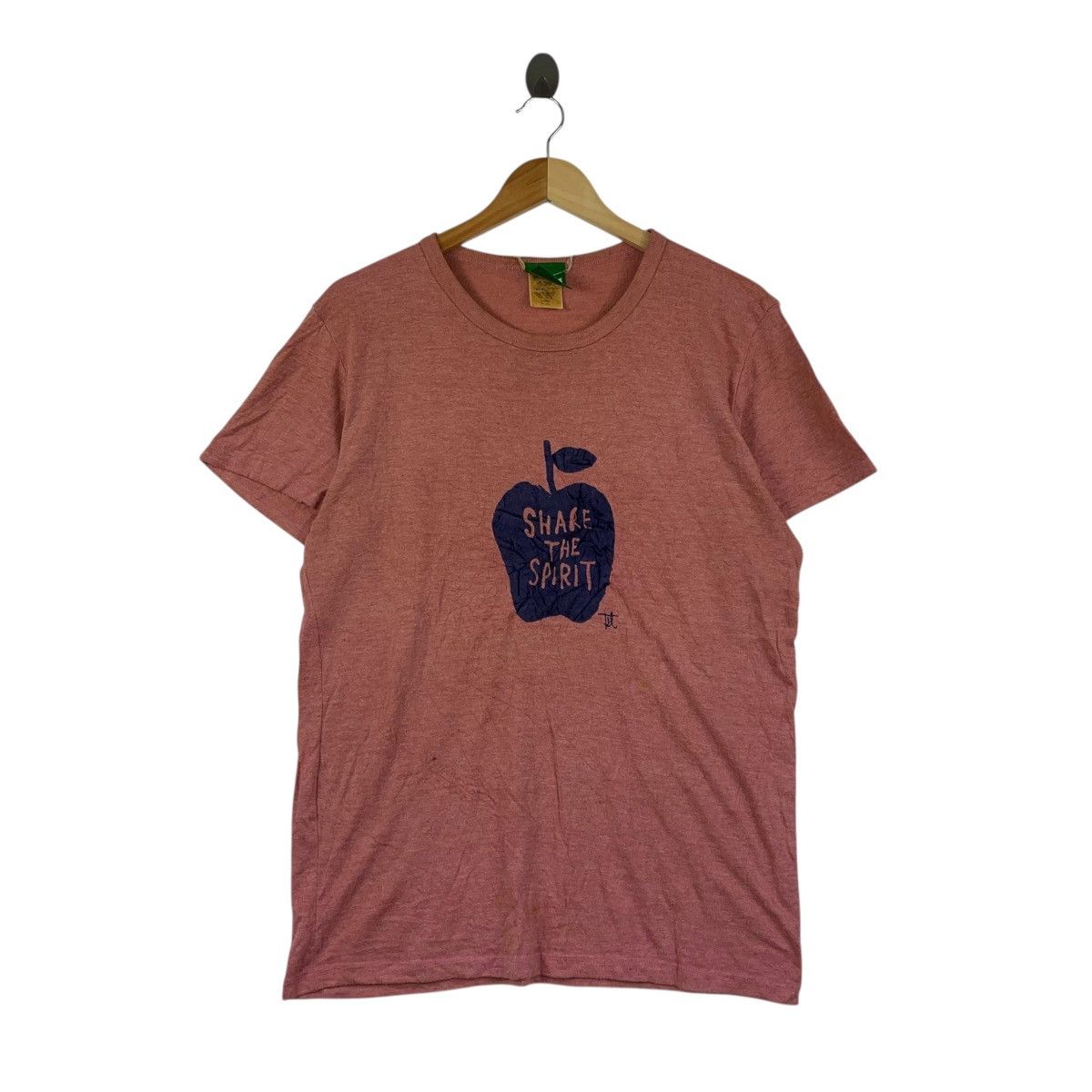 Share Spirit Shirt | Grailed