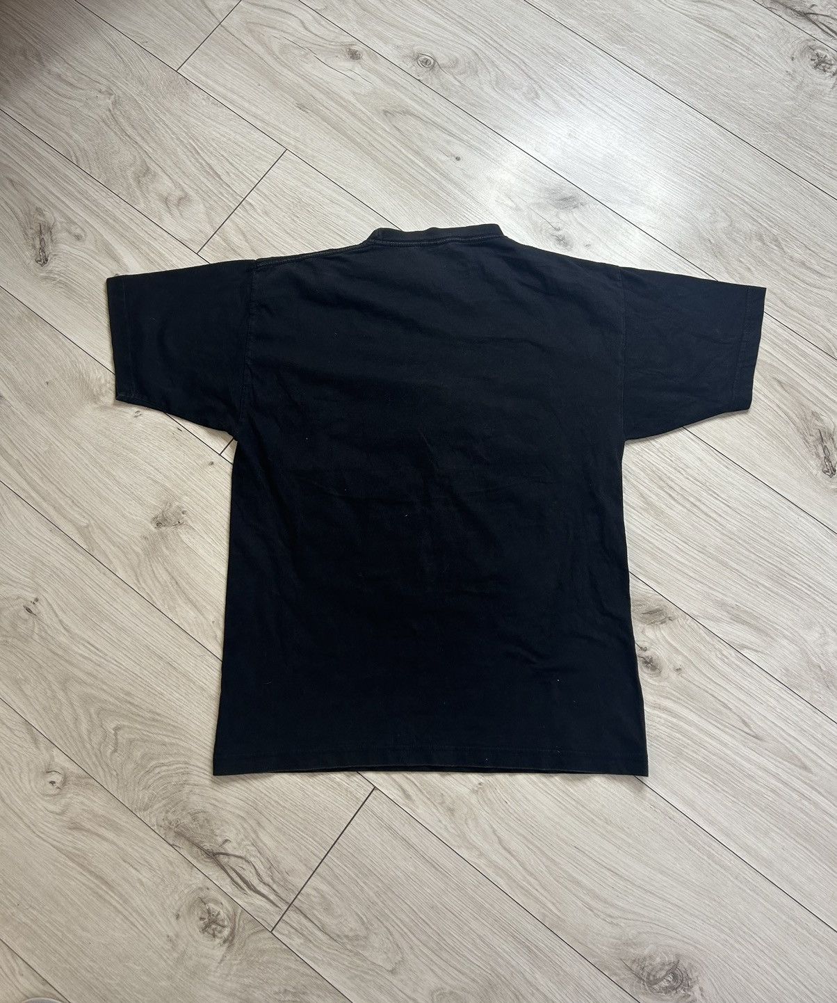 Band Tees × Vintage Vintage the Beatles lonely hearts 1996 tee Size US M / EU 48-50 / 2 - 2 Thumbnail